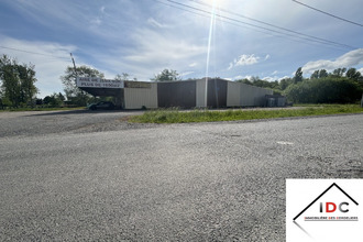 Ma-Cabane - Vente Immeuble Niderviller, 1532 m²