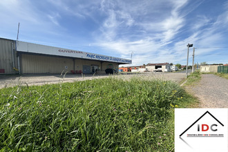 Ma-Cabane - Vente Immeuble Niderviller, 1532 m²