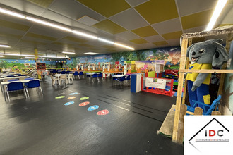 Ma-Cabane - Vente Immeuble Niderviller, 1532 m²