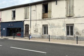 Ma-Cabane - Vente Immeuble NIMES, 481 m²