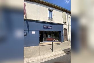 Ma-Cabane - Vente Immeuble NIMES, 481 m²