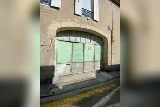 Ma-Cabane - Vente Immeuble NIMES, 481 m²