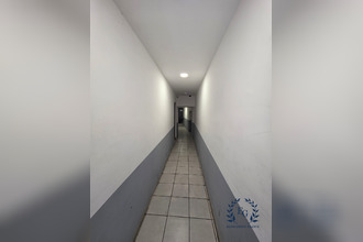 Ma-Cabane - Vente Immeuble Nîmes, 371 m²