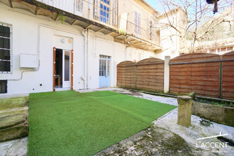 Ma-Cabane - Vente Immeuble Nîmes, 335 m²