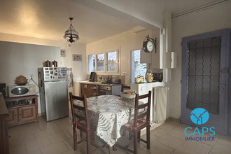 Ma-Cabane - Vente Immeuble Nîmes, 165 m²