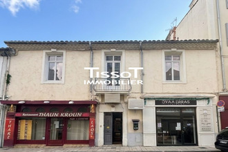 Ma-Cabane - Vente Immeuble Nîmes, 274 m²