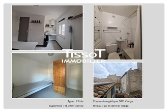 Ma-Cabane - Vente Immeuble Nîmes, 274 m²