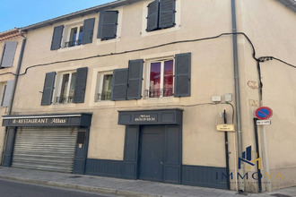 Ma-Cabane - Vente Immeuble Nîmes, 264 m²
