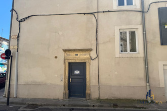 Ma-Cabane - Vente Immeuble Nîmes, 264 m²