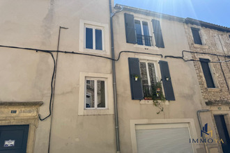 Ma-Cabane - Vente Immeuble Nîmes, 264 m²
