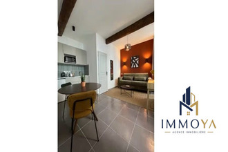 Ma-Cabane - Vente Immeuble Nîmes, 200 m²