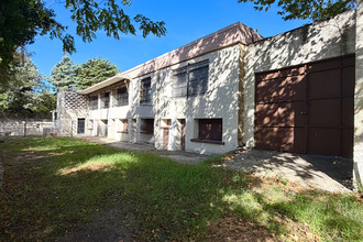 Ma-Cabane - Vente Immeuble NIMES, 600 m²