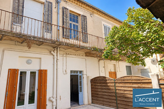 Ma-Cabane - Vente Immeuble Nîmes, 336 m²