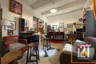 Ma-Cabane - Vente Immeuble Nîmes, 164 m²