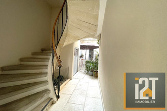 Ma-Cabane - Vente Immeuble Nîmes, 164 m²