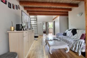 Ma-Cabane - Vente Immeuble NIORT, 105 m²