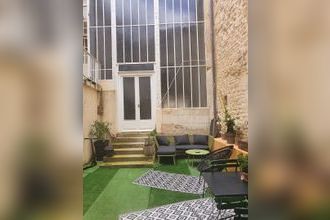 Ma-Cabane - Vente Immeuble NIORT, 240 m²