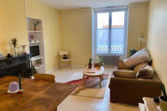 Ma-Cabane - Vente Immeuble NIORT, 240 m²