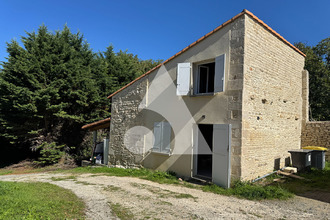 Ma-Cabane - Vente Immeuble NIORT, 300 m²