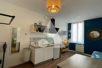 Ma-Cabane - Vente Immeuble NIORT, 130 m²