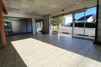 Ma-Cabane - Vente Immeuble NIVILLAC, 263 m²