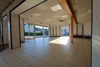 Ma-Cabane - Vente Immeuble NIVILLAC, 263 m²