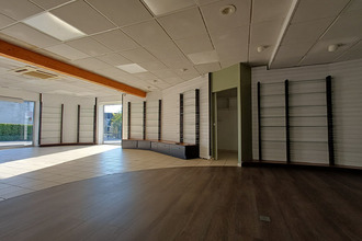 Ma-Cabane - Vente Immeuble NIVILLAC, 263 m²