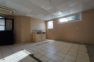 Ma-Cabane - Vente Immeuble NIVILLAC, 263 m²