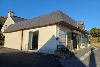 Ma-Cabane - Vente Immeuble NIVILLAC, 263 m²