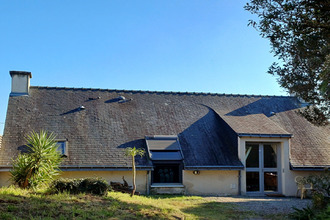Ma-Cabane - Vente Immeuble NIVILLAC, 263 m²