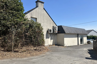Vente Immeuble 56130, Nivillac France