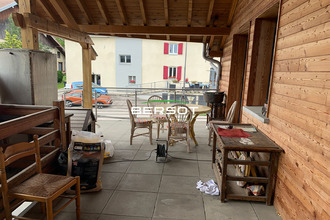 Ma-Cabane - Vente Immeuble NODS, 230 m²