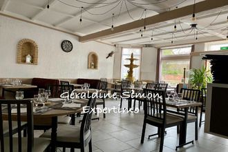 Ma-Cabane - Vente Immeuble Noeux-les-Mines, 260 m²