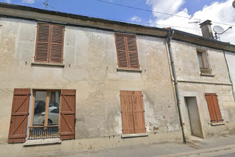 Ma-Cabane - Vente Immeuble Nogent-l'Artaud, 200 m²