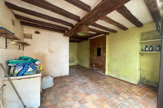 Ma-Cabane - Vente Immeuble NOGENT-LE-ROTROU, 213 m²