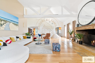 Ma-Cabane - Vente Immeuble NOISY-LE-ROI, 867 m²