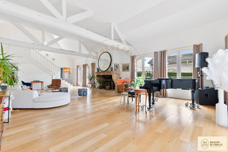 Ma-Cabane - Vente Immeuble NOISY-LE-ROI, 867 m²