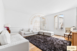 Ma-Cabane - Vente Immeuble NOISY-LE-ROI, 867 m²