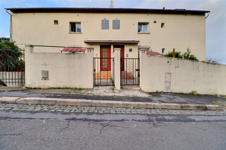 Ma-Cabane - Vente Immeuble NOISY-LE-SEC, 470 m²