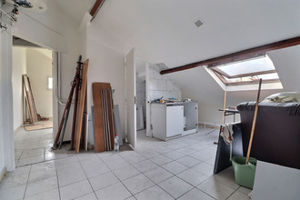 Ma-Cabane - Vente Immeuble NOISY-LE-SEC, 470 m²