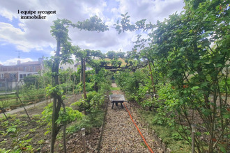 Ma-Cabane - Vente Immeuble NOISY-LE-SEC, 297 m²