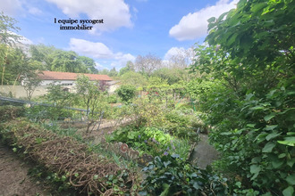 Ma-Cabane - Vente Immeuble NOISY-LE-SEC, 297 m²