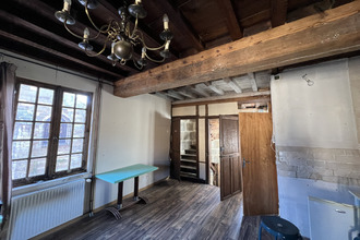 Ma-Cabane - Vente Immeuble Nolay, 75 m²