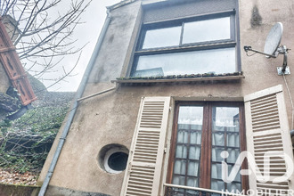 Vente Immeuble 21340, Nolay France