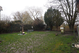 Ma-Cabane - Vente Immeuble NOMEXY, 185 m²