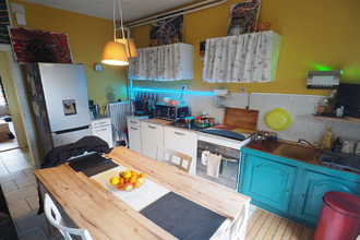 Ma-Cabane - Vente Immeuble NOMEXY, 185 m²