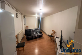 Ma-Cabane - Vente Immeuble Nommay, 121 m²