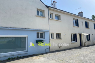 Ma-Cabane - Vente Immeuble NORT-SUR-ERDRE, 144 m²
