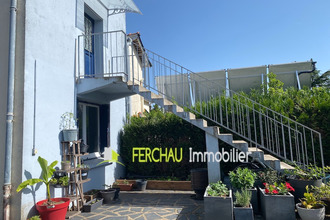 Ma-Cabane - Vente Immeuble NORT-SUR-ERDRE, 144 m²