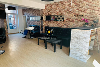 Ma-Cabane - Vente Immeuble Nort-sur-Erdre, 160 m²
